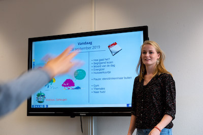Weekend Akademie