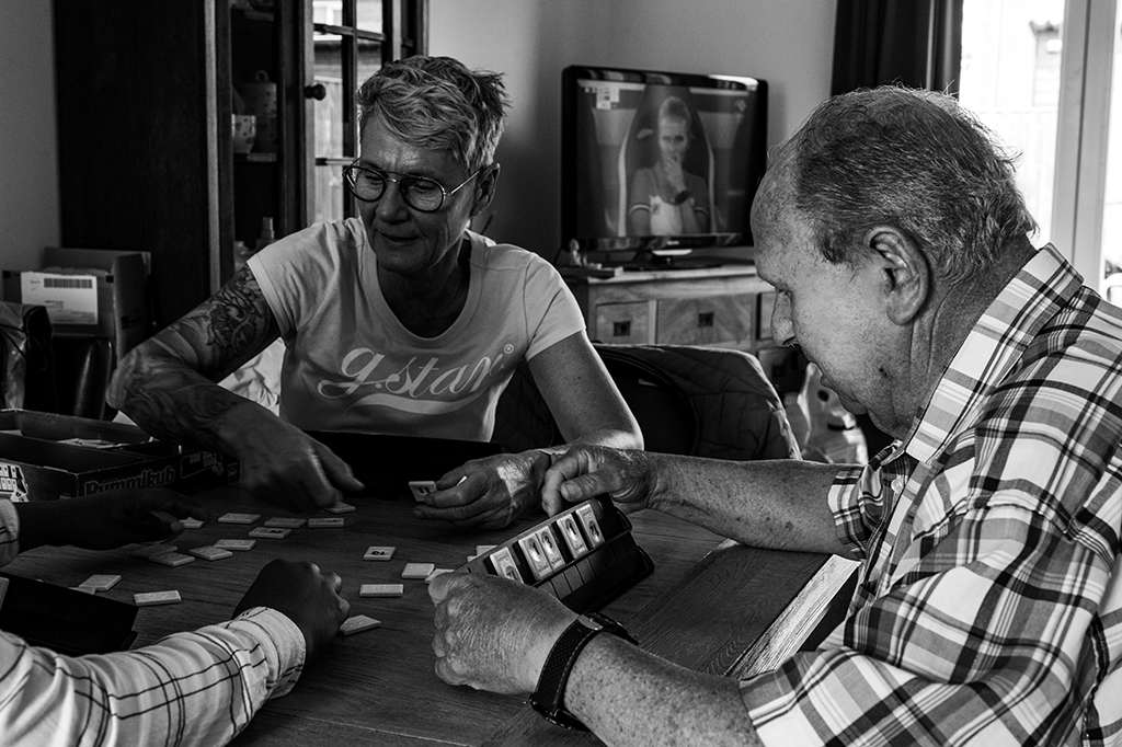 Leunzorg reportage