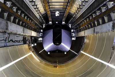 hyperloop 2